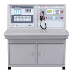 JB-QB-V6851型火災(zāi)報(bào)警控制器(琴臺式)