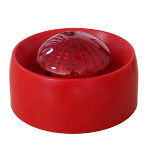 J-EI6085G火災光警報器