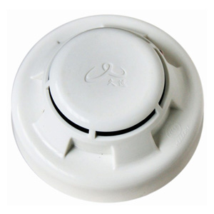 JF-D11點型煙霧感應報警器