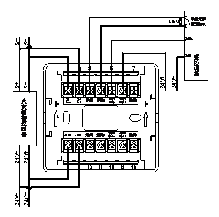 J-EI6043型輸入/輸出模塊