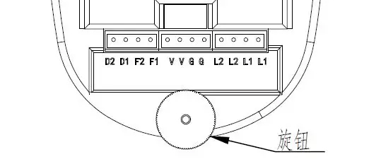 JTY-H-JBF4382型線型光束感煙火災探測器