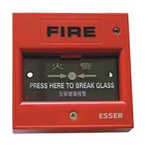 E98系列非編址型手動報警按鈕(986001)