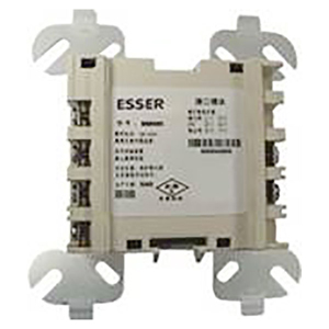 普通探測器接口模塊(988680)