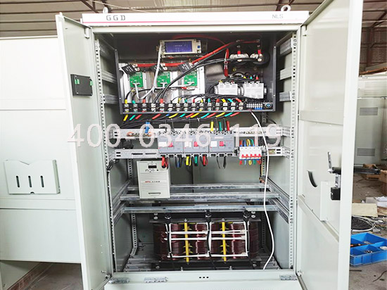 消防應(yīng)急照明集中電源改造