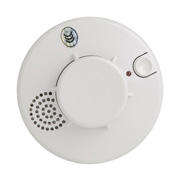 FSK01ZZ-S(有移報)獨立式感煙火災探測報警器